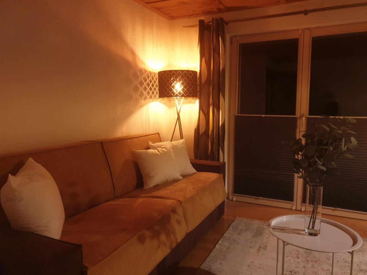 Chasa Max Apartment Samnaun Bagian luar foto