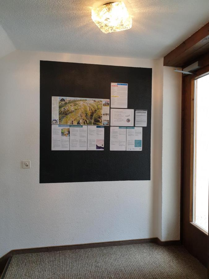 Chasa Max Apartment Samnaun Bagian luar foto