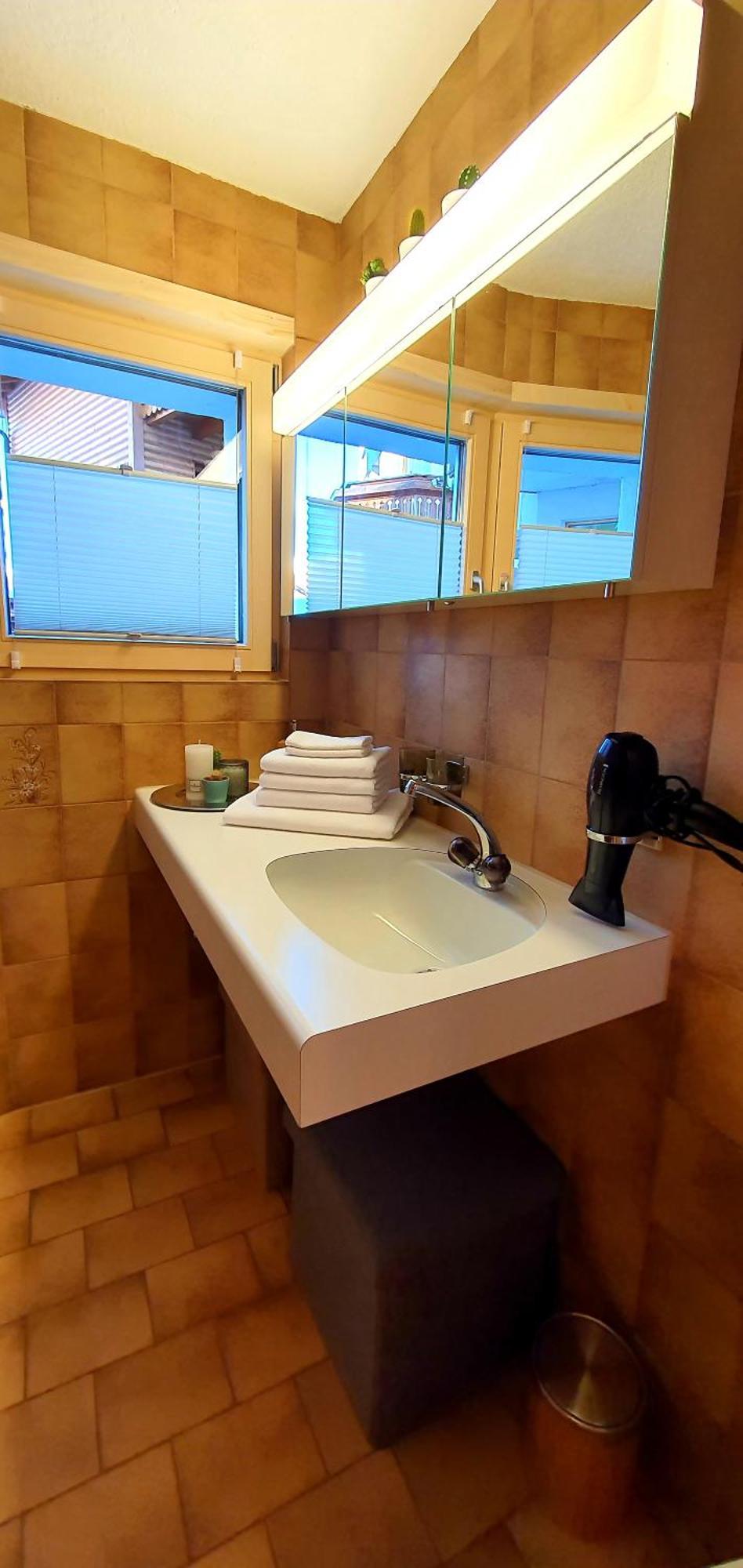 Chasa Max Apartment Samnaun Bagian luar foto
